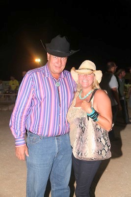 Rodeo and Wild West Festival